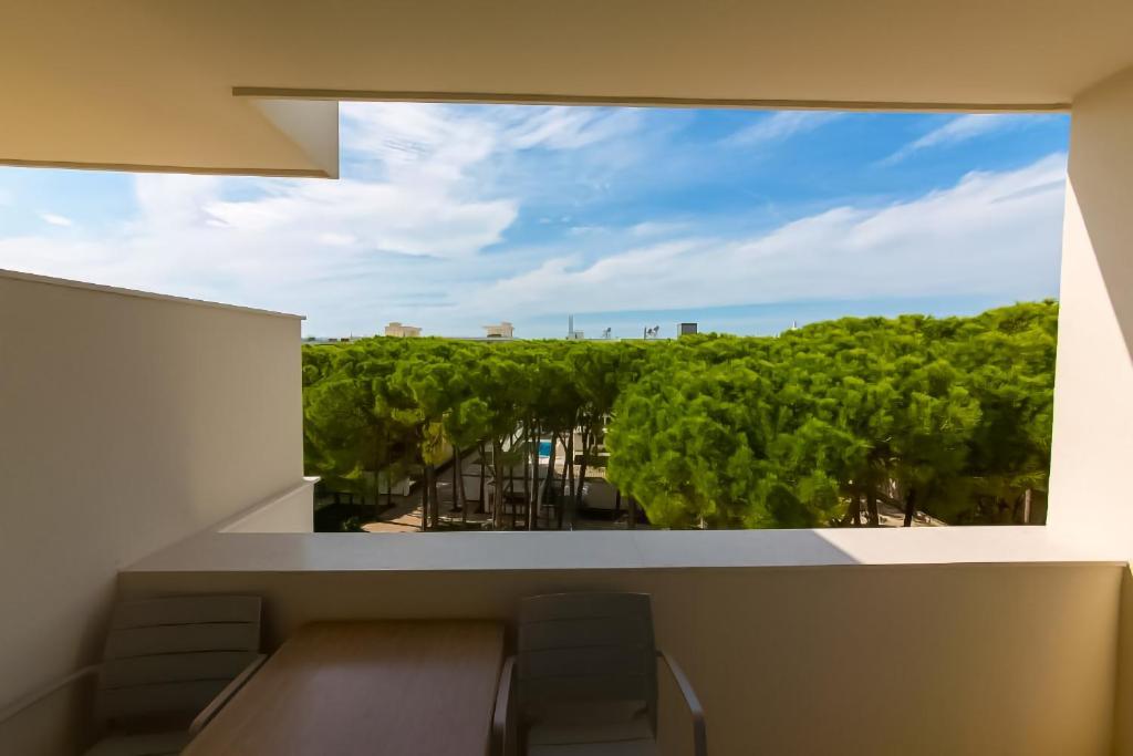 Atrium Deluxe Resort Golem  Esterno foto